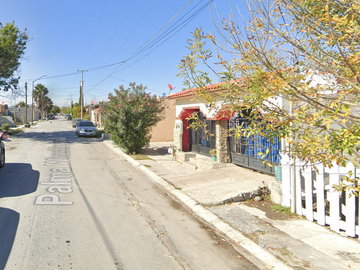 CASA EN REMATE BANCARIO EN JUAREZ, NUEVO LEON