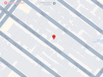 CASA EN REMATE BANCARIO EN JUAREZ, NUEVO LEON