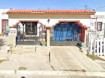 CASA EN REMATE BANCARIO EN JUAREZ, NUEVO LEON