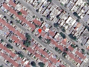 CASA EN REMATE BANCARIO EN JUAREZ, NUEVO LEON