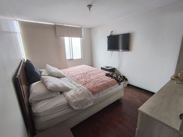 VENTA DE AMPLIO DEPARTAMENTO EN LA PERLA CALLAO...