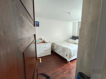 VENTA DE AMPLIO DEPARTAMENTO EN LA PERLA CALLAO...