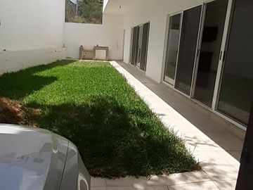 CASA NUEVA EN VENTA EN SANTIAGO, NUEVO LEÓN, ZONA FRACC PRIVADA CUMBRES DE SANTIAGO, MUY CERCA DE LA C DEL ÁLAMO, SE ACEPTA A CAMBIO INMUEBLE O MUEBLE