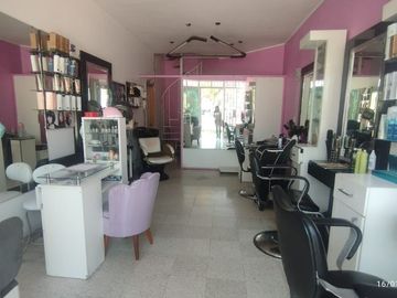 LOCAL EN ALQUILER SAN BORJA