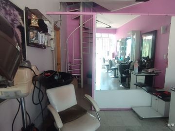 LOCAL EN ALQUILER SAN BORJA