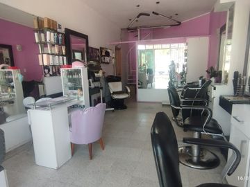 LOCAL EN ALQUILER SAN BORJA