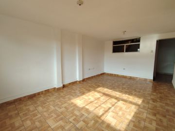 🏠ALQUILER DE CÓMODO DÚPLEX 3erpiso 69m2 02 dorm EN SAN JUAN DE MIRAFLORES