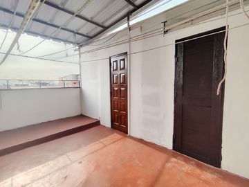 🏠ALQUILER DE CÓMODO DÚPLEX 3erpiso 69m2 02 dorm EN SAN JUAN DE MIRAFLORES