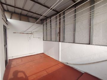🏠ALQUILER DE CÓMODO DÚPLEX 3erpiso 69m2 02 dorm EN SAN JUAN DE MIRAFLORES
