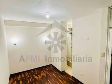 VENTA DE DEPARTAMENTO EN EL CENTRO DE CHICLAYO