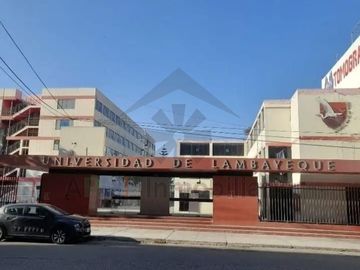 VENTA DE DEPARTAMENTO EN EL CENTRO DE CHICLAYO