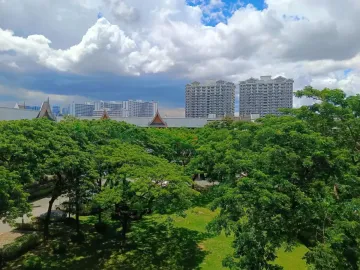 For Sale 2 Bedroom Furnished with Parking Royal Palm Residences Acacia Taguig