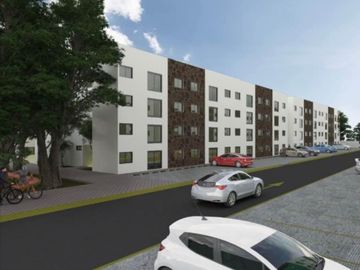 VENTA DE DEPARTAMENTOS NUEVOS