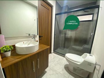 VENTA DE DEPARTAMENTOS NUEVOS