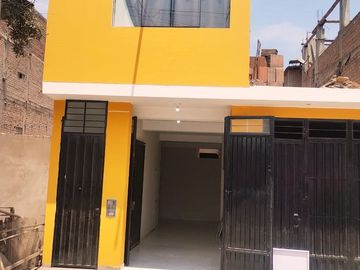 Local Comercial En Alquiler – Primer Piso En Avenida Principal, Santa Clara