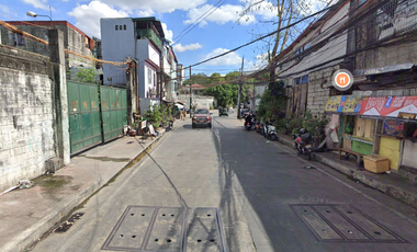 FOR LEASE - Warehouse in Brgy. Tatalon, Quezon City