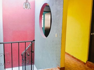 CASA EN EL MERCADO DE ABASTOS