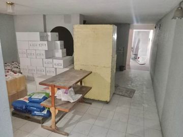CASA EN EL MERCADO DE ABASTOS