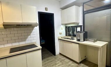 Spacious 3-Bedroom Condo for Sale in Platinum 2000, Greenhills, San Juan
