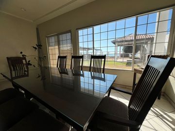 Beach Front Residence, 5Bdrm 7Bath Residencia Frente de Playa