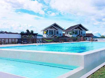 Spacious townhouse for sale in Argao, Cebu