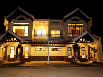 Spacious townhouse for sale in Argao, Cebu