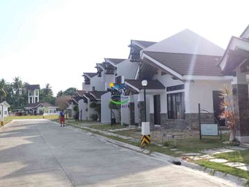 Spacious townhouse for sale in Argao, Cebu