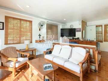 Stylish Multi-Level Home with Scenic Outdoor Views in Maria Luisa Estate Park
