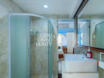 Stylish Multi-Level Home with Scenic Outdoor Views in Maria Luisa Estate Park