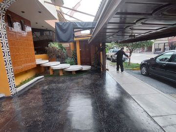Linda Casa En Santiago Se Surco - Parque Ecologico Loma Amarilla