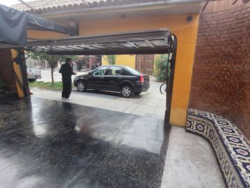 Linda Casa En Santiago Se Surco - Parque Ecologico Loma Amarilla