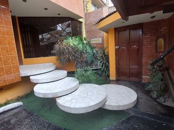 Linda Casa En Santiago Se Surco - Parque Ecologico Loma Amarilla