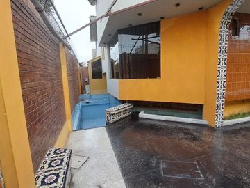 Linda Casa En Santiago Se Surco - Parque Ecologico Loma Amarilla