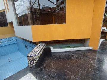 Linda Casa En Santiago Se Surco - Parque Ecologico Loma Amarilla