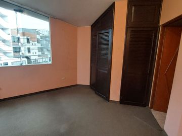 Linda Casa En Santiago Se Surco - Parque Ecologico Loma Amarilla