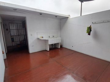 Linda Casa En Santiago Se Surco - Parque Ecologico Loma Amarilla