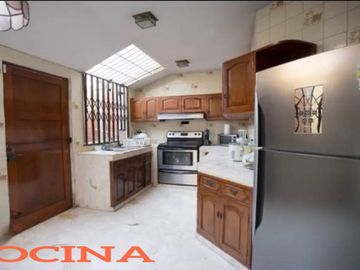 Linda Casa En Santiago Se Surco - Parque Ecologico Loma Amarilla
