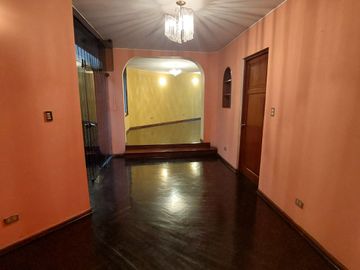 Linda Casa En Santiago Se Surco - Parque Ecologico Loma Amarilla