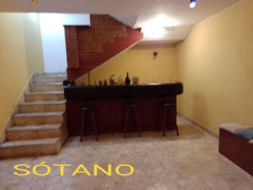 Linda Casa En Santiago Se Surco - Parque Ecologico Loma Amarilla