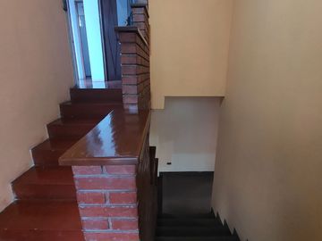 Linda Casa En Santiago Se Surco - Parque Ecologico Loma Amarilla