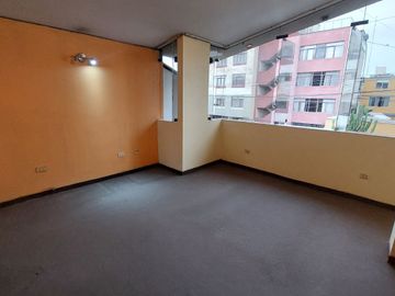 Linda Casa En Santiago Se Surco - Parque Ecologico Loma Amarilla