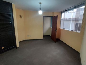 Linda Casa En Santiago Se Surco - Parque Ecologico Loma Amarilla
