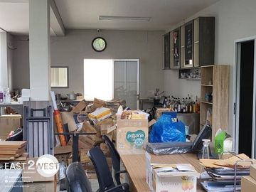 Dijual Ruko The Icon Business Park BSD City Tangerang Lokasi Ramai Strategis Siap Pakai