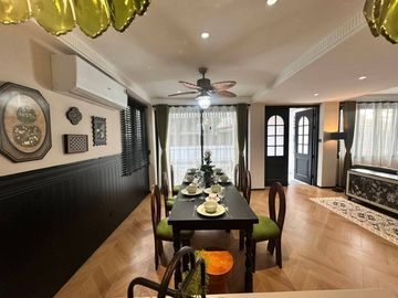 Luxury 2-Story Pool Villa for Sale by Jomtien Beach - Just a 2-Minute Walk to the Sand