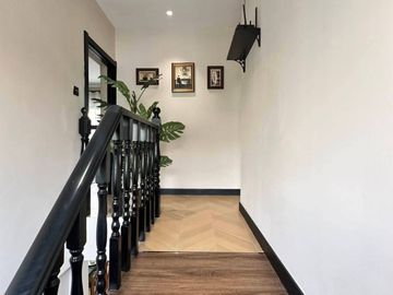 Luxury 2-Story Pool Villa for Sale by Jomtien Beach - Just a 2-Minute Walk to the Sand