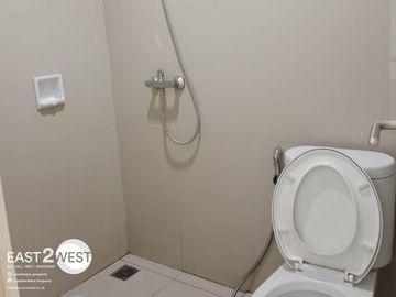 Dijual Apartemen Treepark BSD City Tangerang Selatan Tipe Studio Fully Furnished Lantai 35 Siap Huni