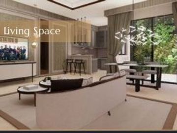 Townhouse baru di Bintaro Sektor 1, Pesanggrahan siap Pakai mulai dari 5 M-an