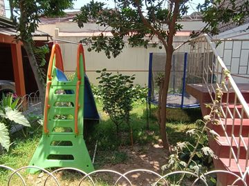 💥💫 VENDO CASA DE  3 PISOS EN LA URBANIZACIÓN LAS FLORES - SJL 💫💥