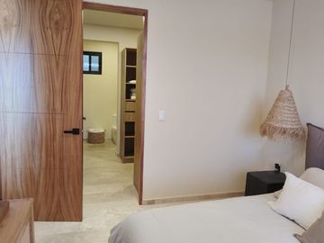 Departamentos en PREVENTA en Bahaí de Bandera, Nayarit.