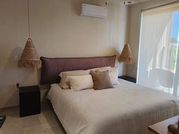 Departamentos en PREVENTA en Bahaí de Bandera, Nayarit.